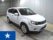 2010 MITSUBISHI OUTLANDER 24G