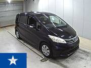 2012 HONDA FREED