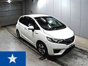 2014 HONDA FIT HYBRID