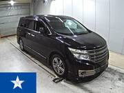 2012 NISSAN ELGRAND