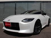 2023 NISSAN FAIRLADY Z VERSION ST