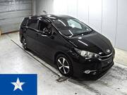 2013 TOYOTA WISH 1.8S
