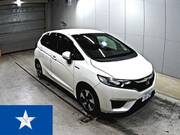 2016 HONDA FIT HYBRID