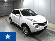 2013 NISSAN JUKE