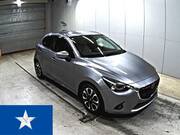 2015 MAZDA DEMIO