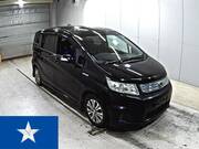 2012 HONDA FREED SPIKE
