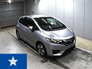 2015 HONDA FIT HYBRID