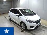 2015 HONDA FIT HYBRID