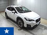 2018 SUBARU XV