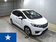 2015 HONDA FIT HYBRID