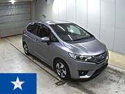 2014 HONDA FIT HYBRID