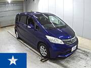 2013 HONDA FREED G JUST SELECTION