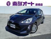 2015 TOYOTA AQUA S