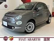 2024 FIAT 500
