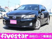 2011 LEXUS CT