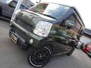 2024 SUZUKI EVERY WAGON