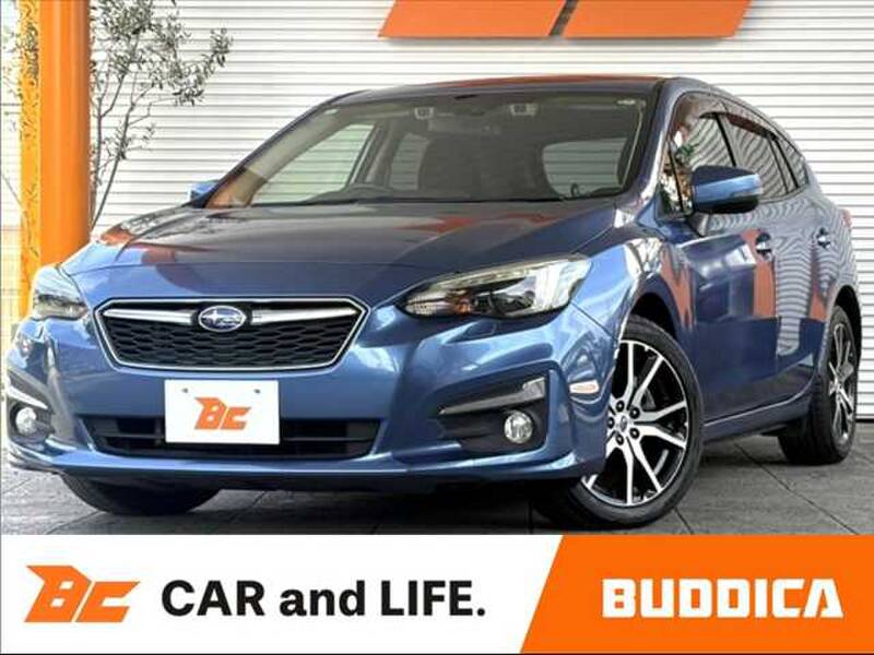-IMPREZA SPORTS