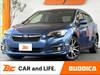 SUBARU IMPREZA SPORTS