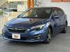 SUBARU IMPREZA SPORTS