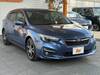 SUBARU IMPREZA SPORTS