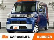 2015 DAIHATSU WAKE