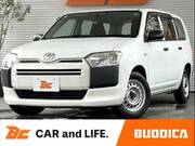2016 TOYOTA PROBOX VAN