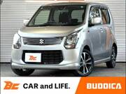 2013 SUZUKI WAGON R