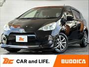 2013 TOYOTA AQUA