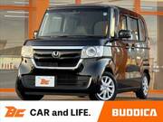 2019 HONDA N-BOX