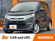 2017 MITSUBISHI EK CUSTOM