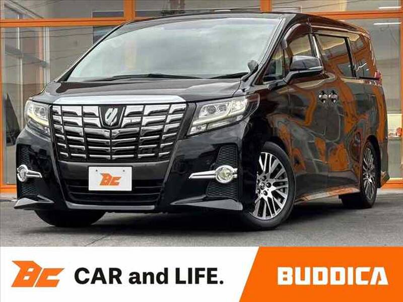 -ALPHARD