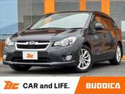 2013 SUBARU IMPREZA SPORTS