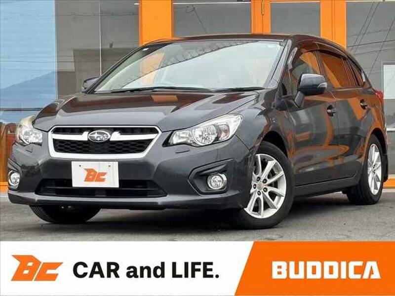 -IMPREZA SPORTS