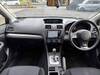 SUBARU IMPREZA SPORTS