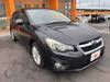 SUBARU IMPREZA SPORTS