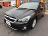 SUBARU IMPREZA SPORTS