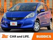 2011 HONDA FIT
