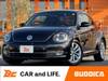 VOLKSWAGEN THE BEETLE