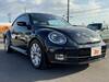 VOLKSWAGEN THE BEETLE