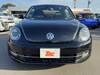 VOLKSWAGEN THE BEETLE