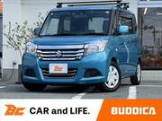 2020 SUZUKI SOLIO
