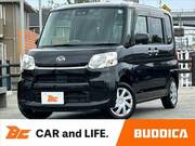 2017 DAIHATSU TANTO