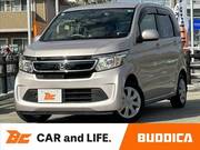 2015 HONDA N-WGN