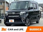 2020 DAIHATSU TANTO