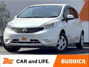 2014 NISSAN NOTE