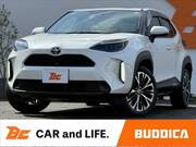 2021 TOYOTA YARIS CROSS