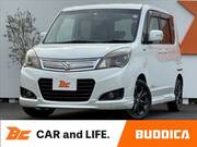 2014 SUZUKI SOLIO