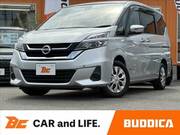 2016 NISSAN SERENA