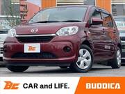 2019 DAIHATSU BOON