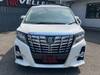 TOYOTA ALPHARD HYBRID